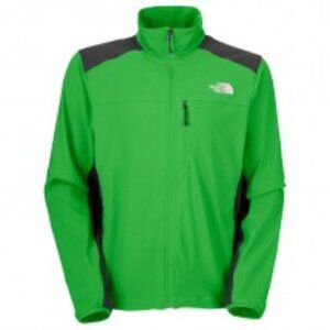The North Face Green Nimble Jacket